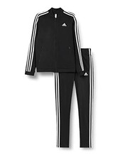 Adidas Tuta da Donna Team Sports Nera Taglia XS Cod FI6696 | Acquisti  Online su eBay