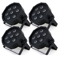 Chauvet JAMPACK-GLD Jam Pack Gold Projection Lighting /& Effect Kit