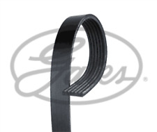 Genuine Gates K040353 - 4PK897 - Micro-V Serpentine Drive Belt