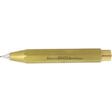 1Set 3.0mm HB Lead Holders Automatic Mechanical Pencil 4 Leads Refills Nefi 