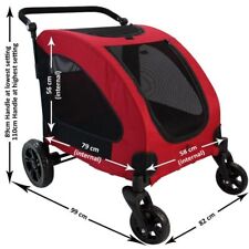 Neuf Karlie Karlie Sport Buggy Non Limite Remplacement Bache Pluie 