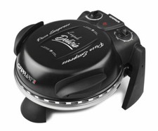DCG Eltronic MB9845 N 48 Litri 2000W Forno Elettrico - Nero/Argento |  Acquisti Online su eBay