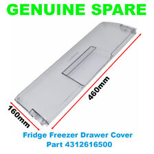 Zanussi Fridge Door Middle  Shelf  Rack Tray  2246116087