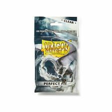 Pack 80 for sale online KMC Sleeves HM1515 Deck Protectors Hyper Matte Clear 