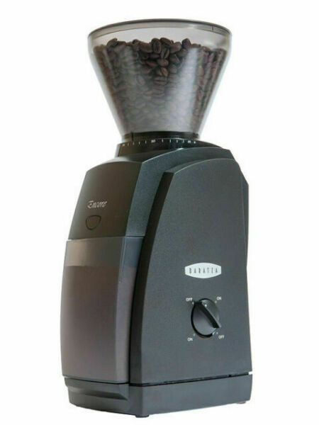 Hario V60 Electric Coffee Grinder Photo Related