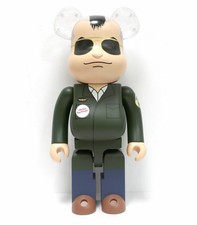 Appât Medicom BE@RBRICK Rick and Morty 100/% Bearbrick Set Figure