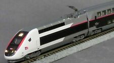 KATO 10-1418 Series M250 Super Rail Cargo Design 4 Cars Set 413 for sale online