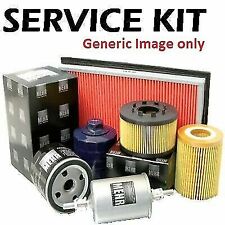 SUMP PLUG & WASHER BMW E46 330d 204BHP SERVICE KIT OIL FILTER-AIR-FUEL-CABIN 