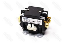 Packard C350A Contactor 3 Pole 50 Amps 24 Coil Voltage for sale online 