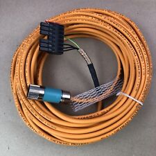 Details about   DSC I/O Cable EWS-11613 12 Pin