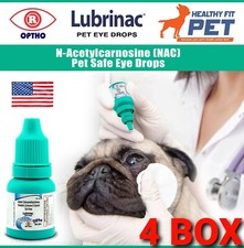 always bright eyes for dogs