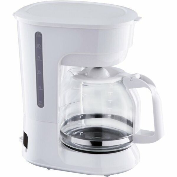 Non-Electric Drip Coffee Maker Photo Related