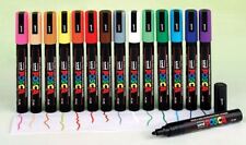 ASTUCCIOOFFICIAL BRUSHMARKER winsor/&newton 24 pennarelli STUDENT DESIGNER