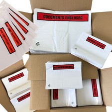 200x A3 Board Back Backed Envelopes Size 324x457mm Strong Stiff Postal Mailers