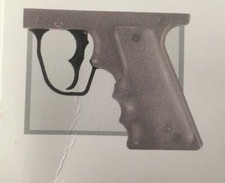 Tippmann TIPX TPX TCR Magazin Tru-Feed Extended Magazin für 12 Paintballs