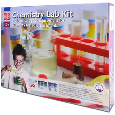 Learning Resources Age3 Primary Science Deluxe Lab Set ler0826 