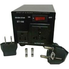 NISSYO INDUSTRY Voltage Step Down Transformer DN-103 From Japan 