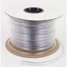 UDP T10005012 Clear Color Vinyl Tubing 100ft Spool Ultra Dynamic Products 1.6oz for sale online 