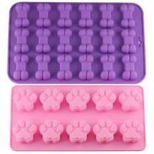 Wilton 2115-8516 Rose Silicone Candy Mold