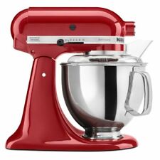 Pro Line® Series 7-Qt Bowl Lift Stand Mixer KSM7586PCA - Waterford