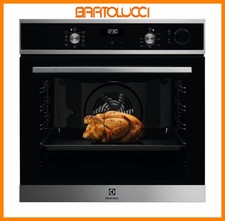 Bosch Serie 4 HBA534BS0 60cm Forno Elettrico da Incasso - Acciaio Inox |  Acquisti Online su eBay