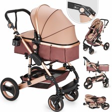 best selling prams