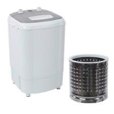 Sharp UW - A1 Handy Washing Machine Silver Ultrasonic Wave Washer 