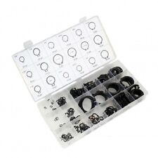 4 for ONLY $4.76 each! 225pc SAE SNAP RING ASSORTMENT KIT STANDARD INCH SIZES 