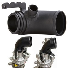 VOLKSWAGEN OEM Raised Air Intake Snorkel Amarok 2.0 I4 BiTDI Twin 