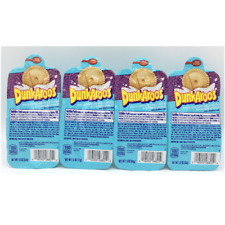 Dunkaroos 12 Pack Snack Vanilla Creme Rainbow Sprinkles Nostalgia Rare IN HAND