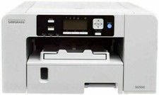Sawgrass SUBLIJET Magenta Ink Cartridge 
