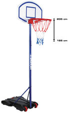 HUDORA Netz für Basketballkorb 43cm Ersatznetz Basketball Korbnetz Ballnetz r3 