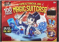 Marvin's Magic MMT120 Fifty Amazing Magic Tricks Game for sale online 