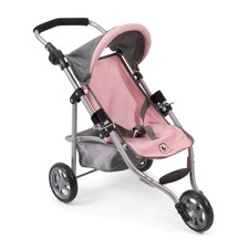 roma darcie pram