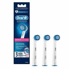 Dazzlepro Elements Toothbrush Heads 3 Piece Compatible with Elements Sonic... 