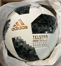 5 Derbystar Football Soccer Bundesliga Brillant TT HS Top Training Ball Size 4