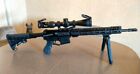 Magpul Adjustable Lightweight Rifle M-LOK Shooting Bipod 840815119319 ...