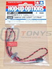 Op912 Tamiya LED Light 3 Orange 53912 for sale online