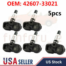 JDMON Compatible with Tire Pressure Monitoring System Sensor Buick Chevy GMC Cadillac Pontiac Regal Allure Enclave Impala Tahoe Yukon,315MHZ TPMS,Replaces 13598771,13598772 Set of 4 