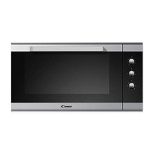 HORNO INDEPENDIENTE MULTIFUNCION CORBERO CCH559MX CLA.A,CRISTAL/INOX