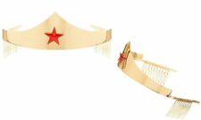 Bioworld DC Comics Wonder Woman Tiara Adult Headpiece for sale