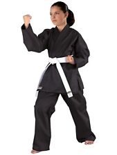 Hayashi Budoland Offiziell WKF lizensiert Karate Anzug TENNO 170 oder 175cm 