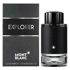 Montblanc Explorer 100ml Men's Eau De Parfum Spray for sale online 