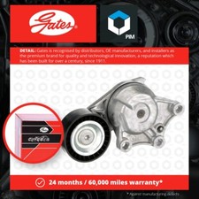 Genuine Mk3 Ford Fiesta RS 1800/si 16v Zetec E Idler Pulley With 