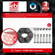 for BMW M3 E46 3.2 Centre PROPSHAFT Mount Joint Coupling MEYLE 