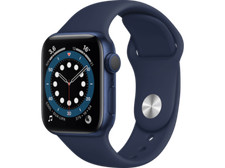 Unotec Watch-q7 46mm Bluetooth Caja Acero Inoxidable, en Gris Correa  Deportiva en Gris, Reloj Inteligente | Compra online en eBay