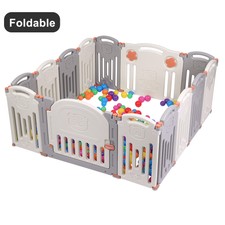 guava baby playpen