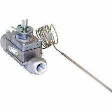 48 Inch Heavy Duty Thermocouple 3834 Nickel plated For Gas Furnaces Water heaters Pizza ovens,Boilers 