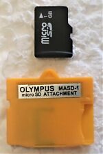 Original+Olympus+MicroSD+Attachment+MASD-1+TF+to+XD+XD+Card+to+
