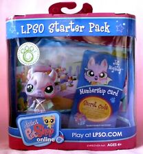 Series 3 for sale online Littlest Pet Shop E2130 Cosmic Pounce Pack 